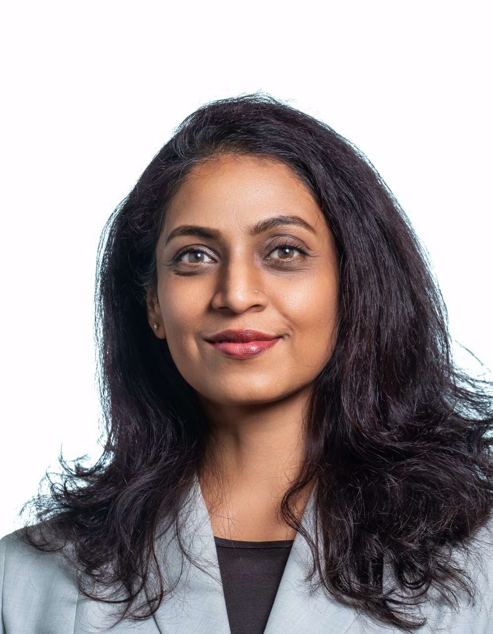 Indu Venugopal